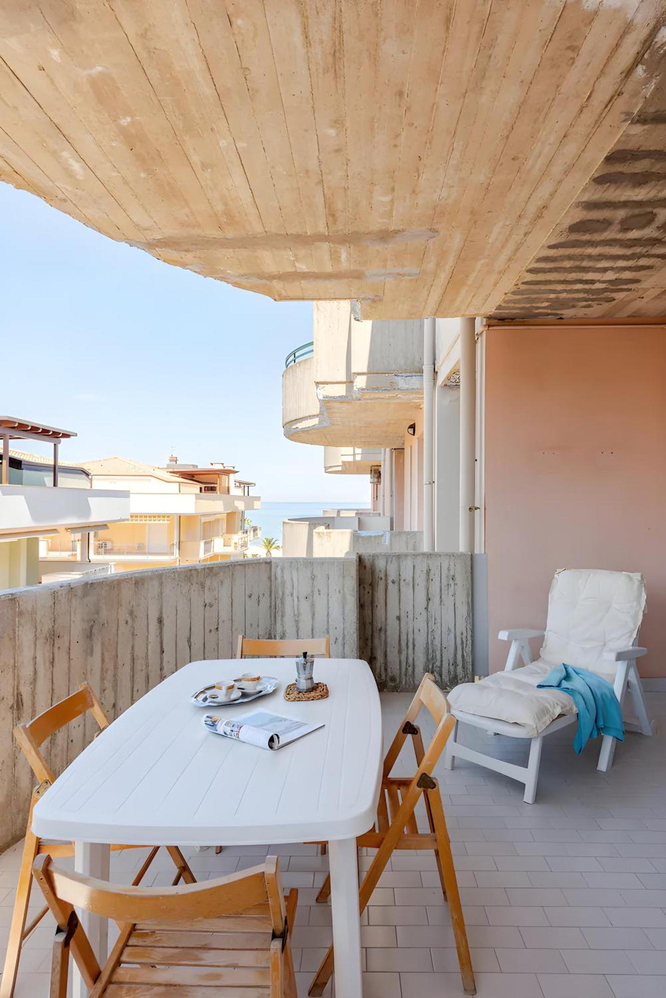 Apartment On The Tortoreto