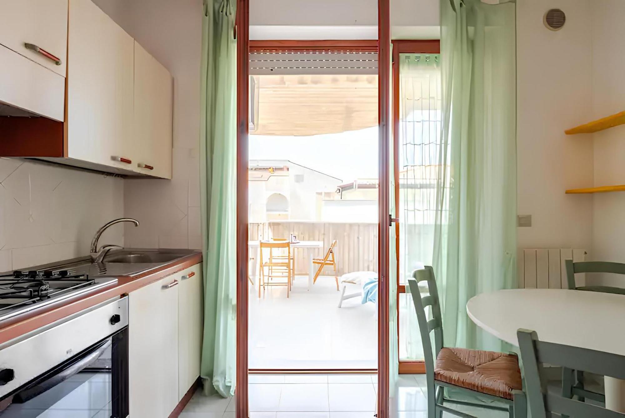 On The Apartment Tortoreto