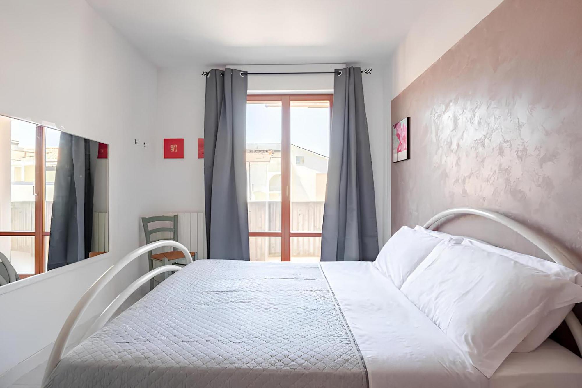 On The Apartment Tortoreto